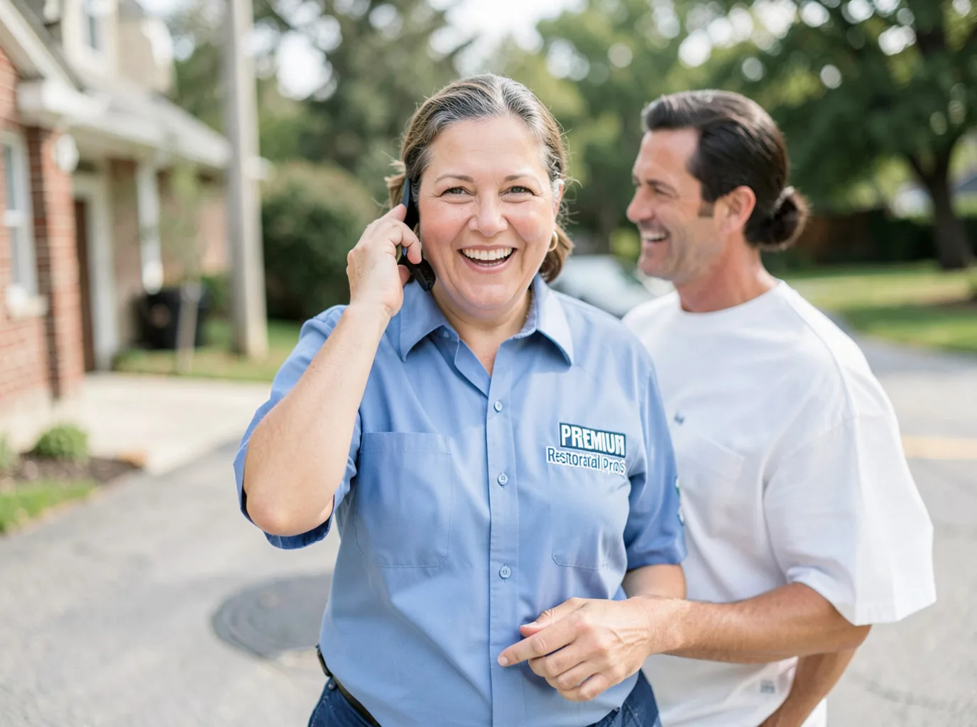 Water Damage Restoration Oakhurst, OK FAQs